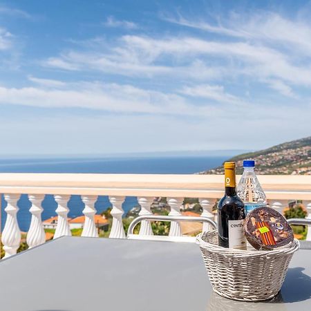 Casa Por Do Sol Διαμέρισμα Calheta  Εξωτερικό φωτογραφία