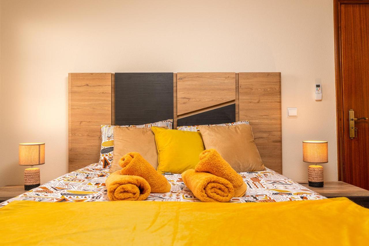 Casa Por Do Sol Διαμέρισμα Calheta  Εξωτερικό φωτογραφία