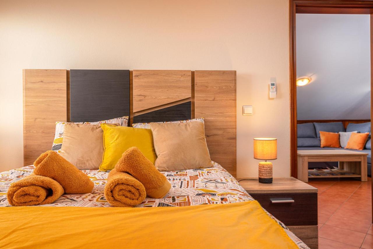 Casa Por Do Sol Διαμέρισμα Calheta  Εξωτερικό φωτογραφία