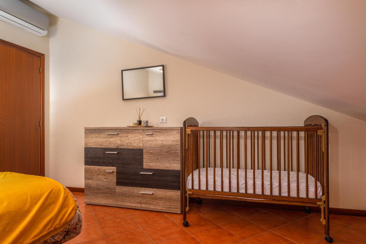 Casa Por Do Sol Διαμέρισμα Calheta  Εξωτερικό φωτογραφία