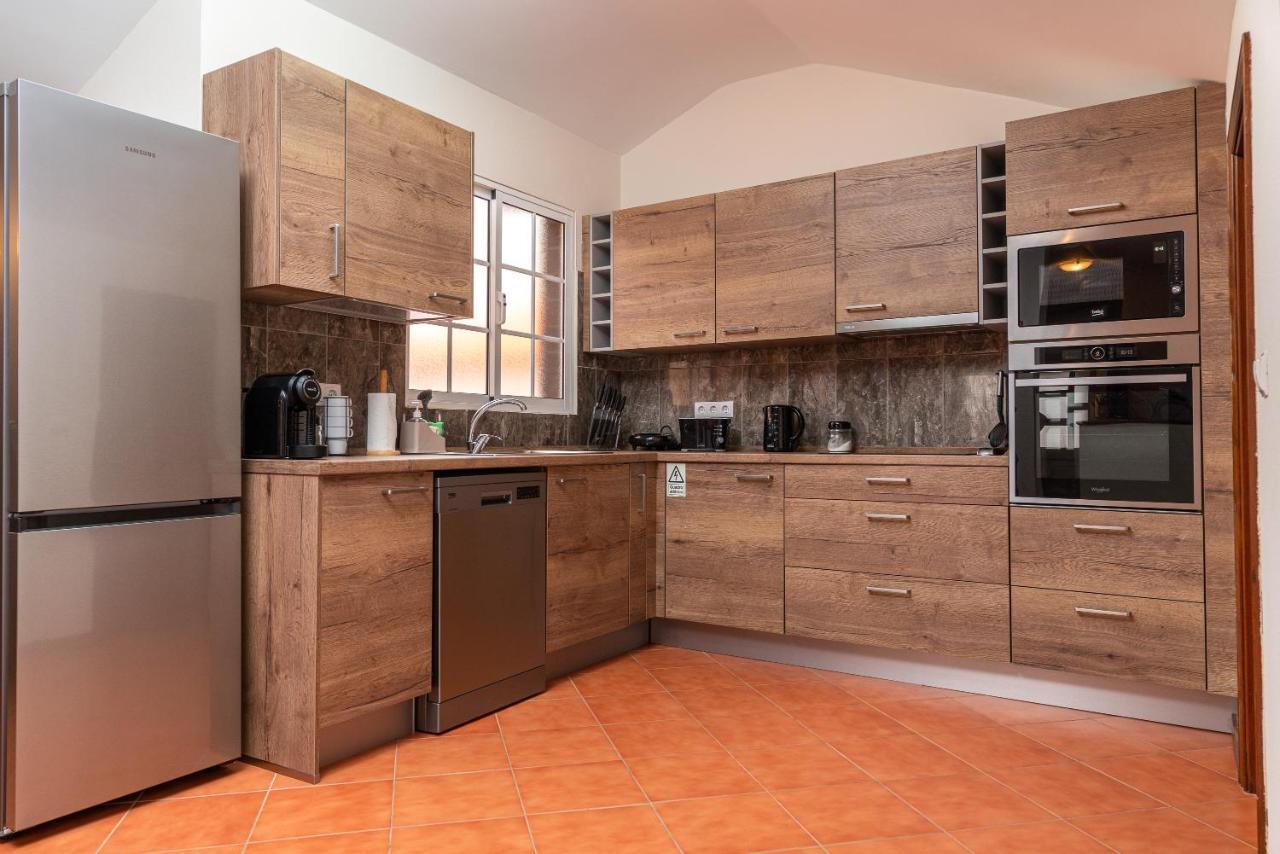 Casa Por Do Sol Διαμέρισμα Calheta  Εξωτερικό φωτογραφία