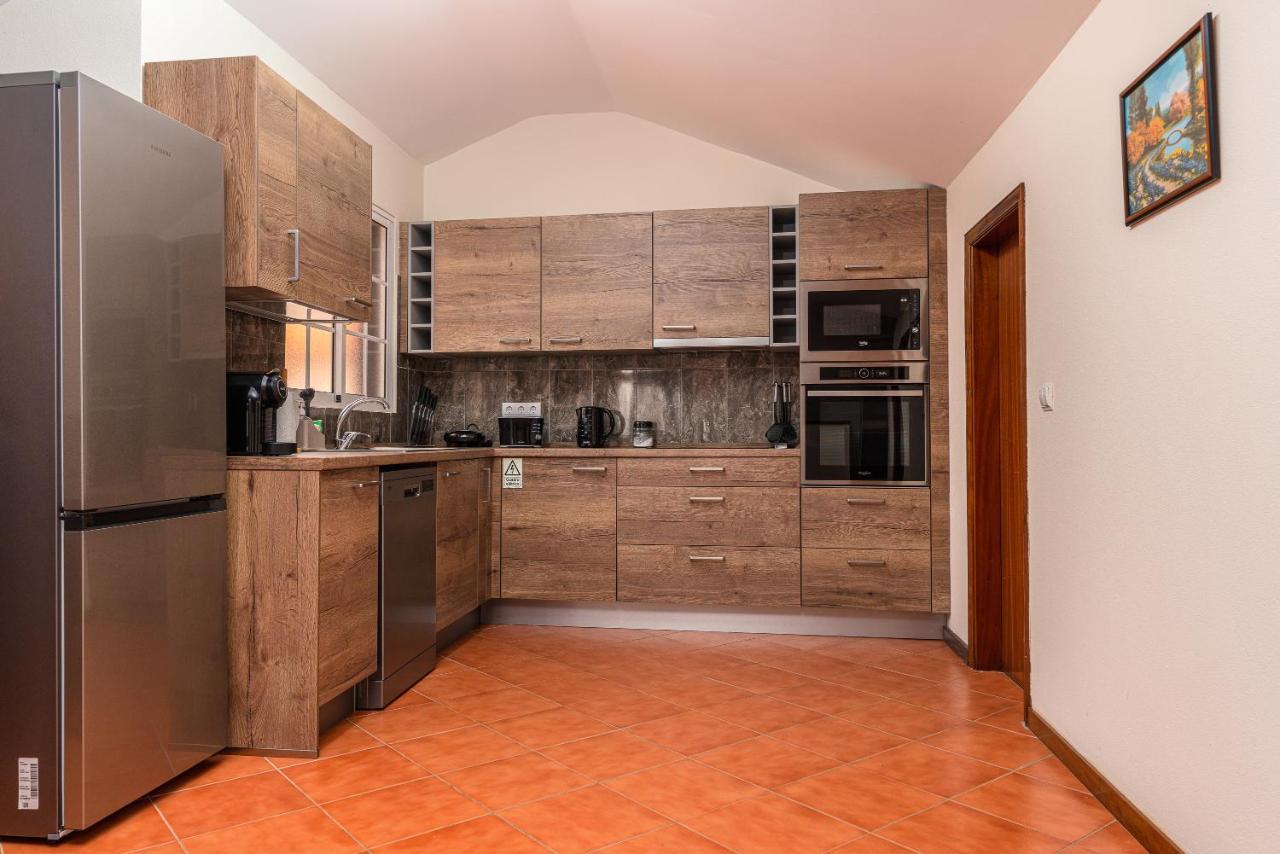 Casa Por Do Sol Διαμέρισμα Calheta  Εξωτερικό φωτογραφία