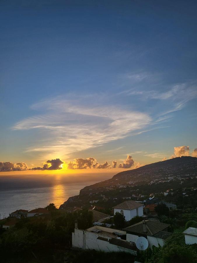 Casa Por Do Sol Διαμέρισμα Calheta  Εξωτερικό φωτογραφία