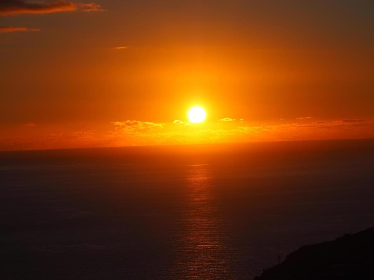Casa Por Do Sol Διαμέρισμα Calheta  Εξωτερικό φωτογραφία