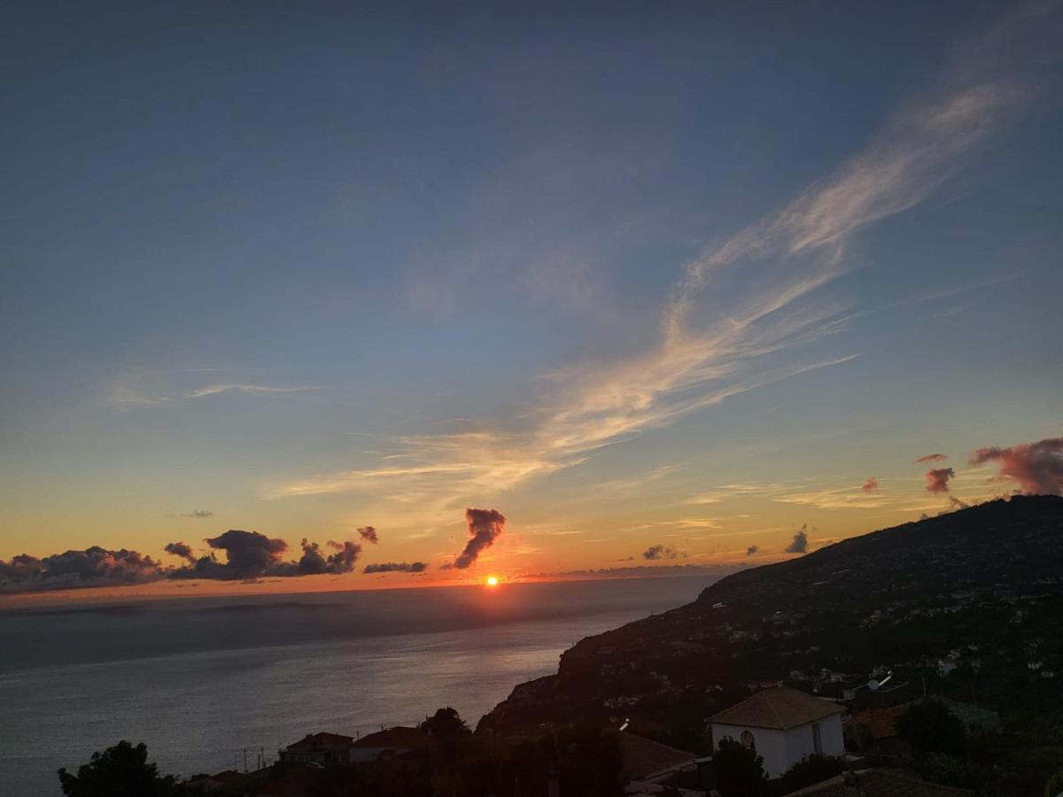 Casa Por Do Sol Διαμέρισμα Calheta  Εξωτερικό φωτογραφία