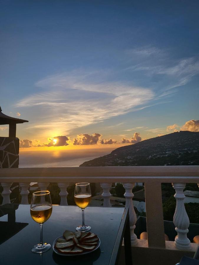Casa Por Do Sol Διαμέρισμα Calheta  Εξωτερικό φωτογραφία