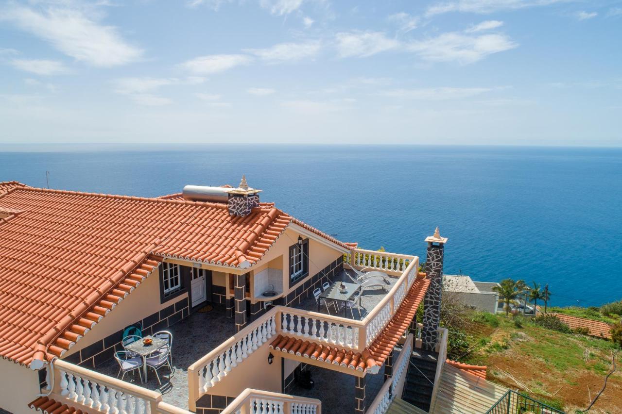 Casa Por Do Sol Διαμέρισμα Calheta  Εξωτερικό φωτογραφία
