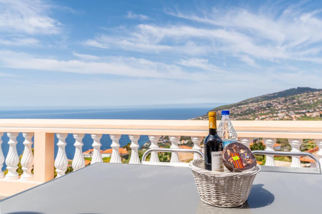 Casa Por Do Sol Διαμέρισμα Calheta  Εξωτερικό φωτογραφία