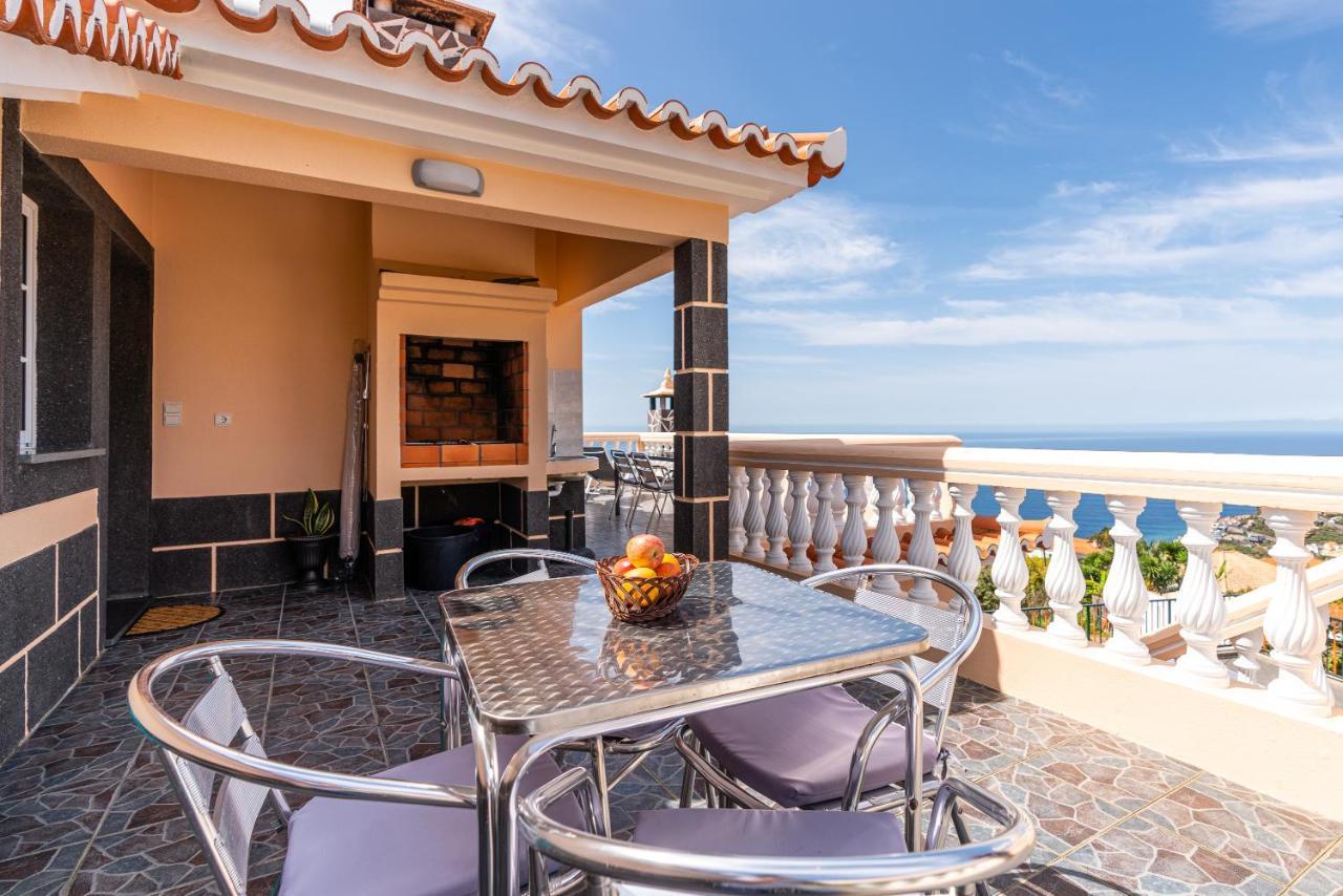 Casa Por Do Sol Διαμέρισμα Calheta  Εξωτερικό φωτογραφία