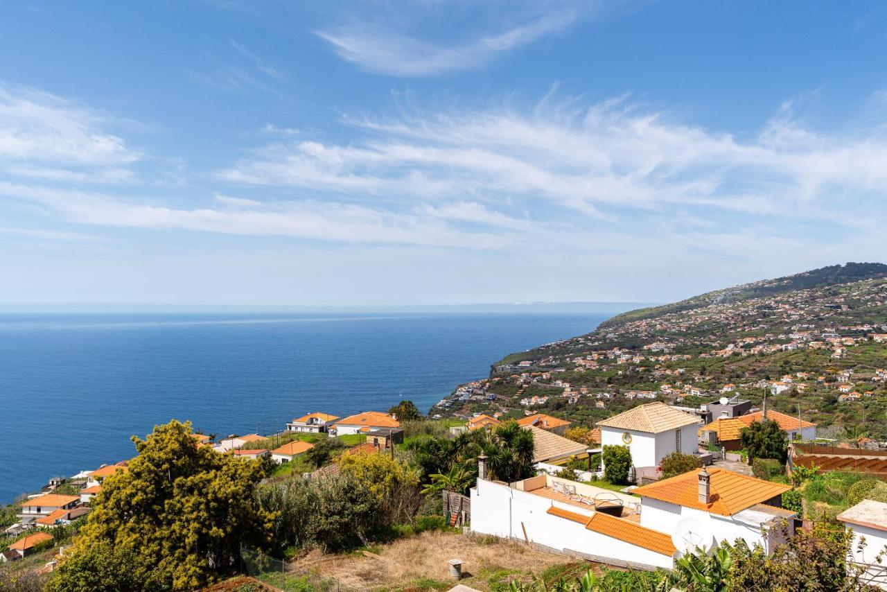 Casa Por Do Sol Διαμέρισμα Calheta  Εξωτερικό φωτογραφία