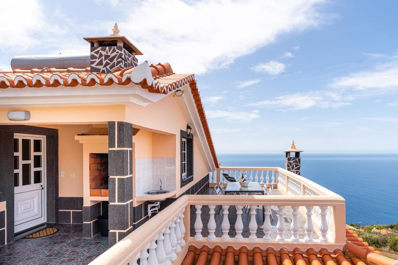 Casa Por Do Sol Διαμέρισμα Calheta  Εξωτερικό φωτογραφία