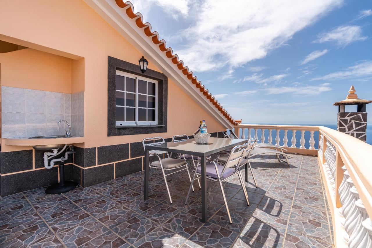 Casa Por Do Sol Διαμέρισμα Calheta  Εξωτερικό φωτογραφία