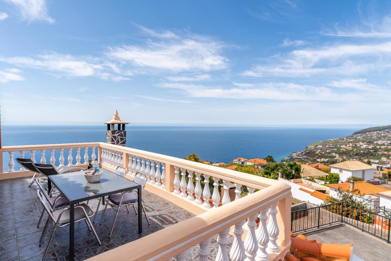Casa Por Do Sol Διαμέρισμα Calheta  Εξωτερικό φωτογραφία