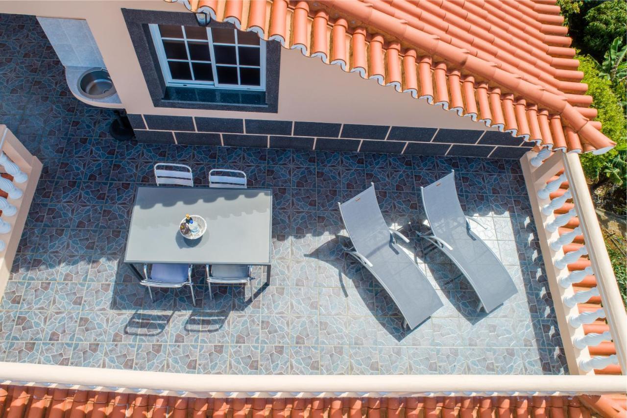 Casa Por Do Sol Διαμέρισμα Calheta  Εξωτερικό φωτογραφία